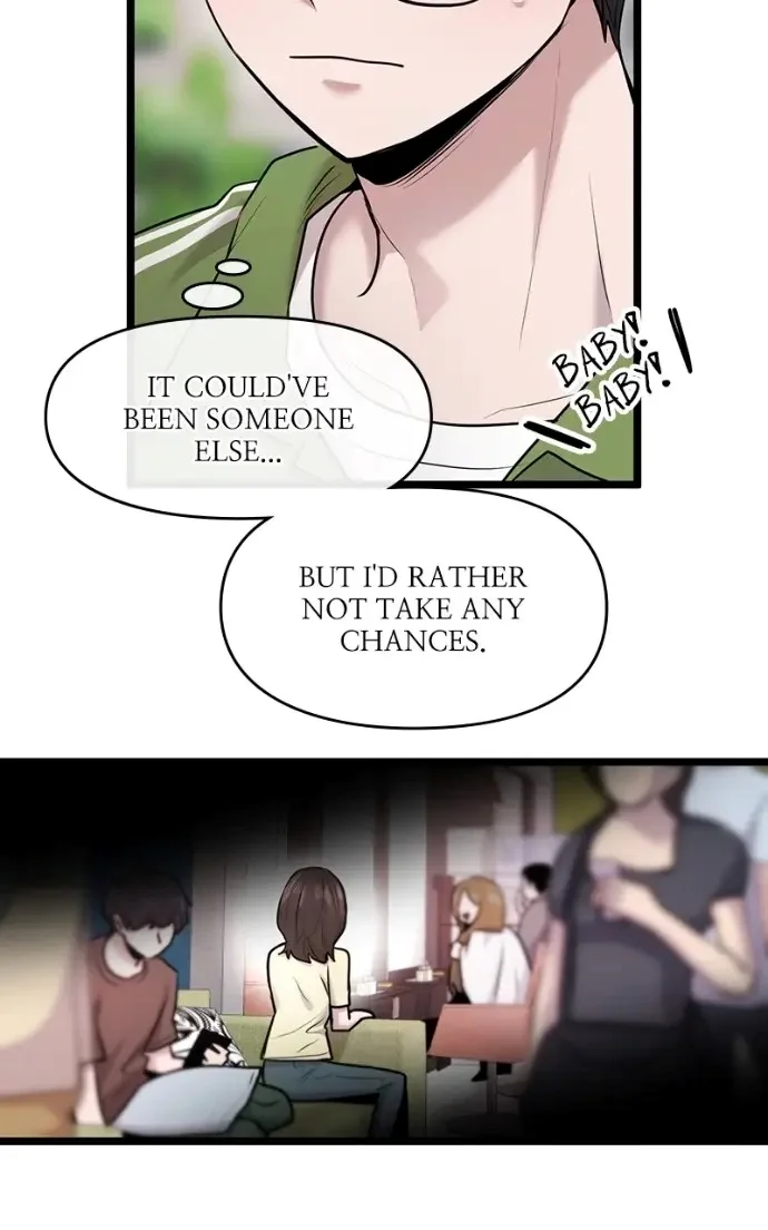 Back to Chan Bi Chapter 81 page 60 - 