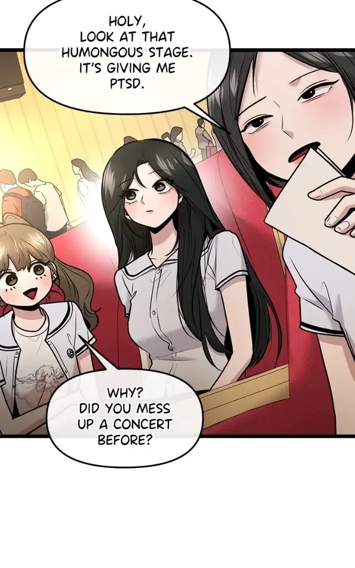 Back to Chan Bi Chapter 81 page 65 - 