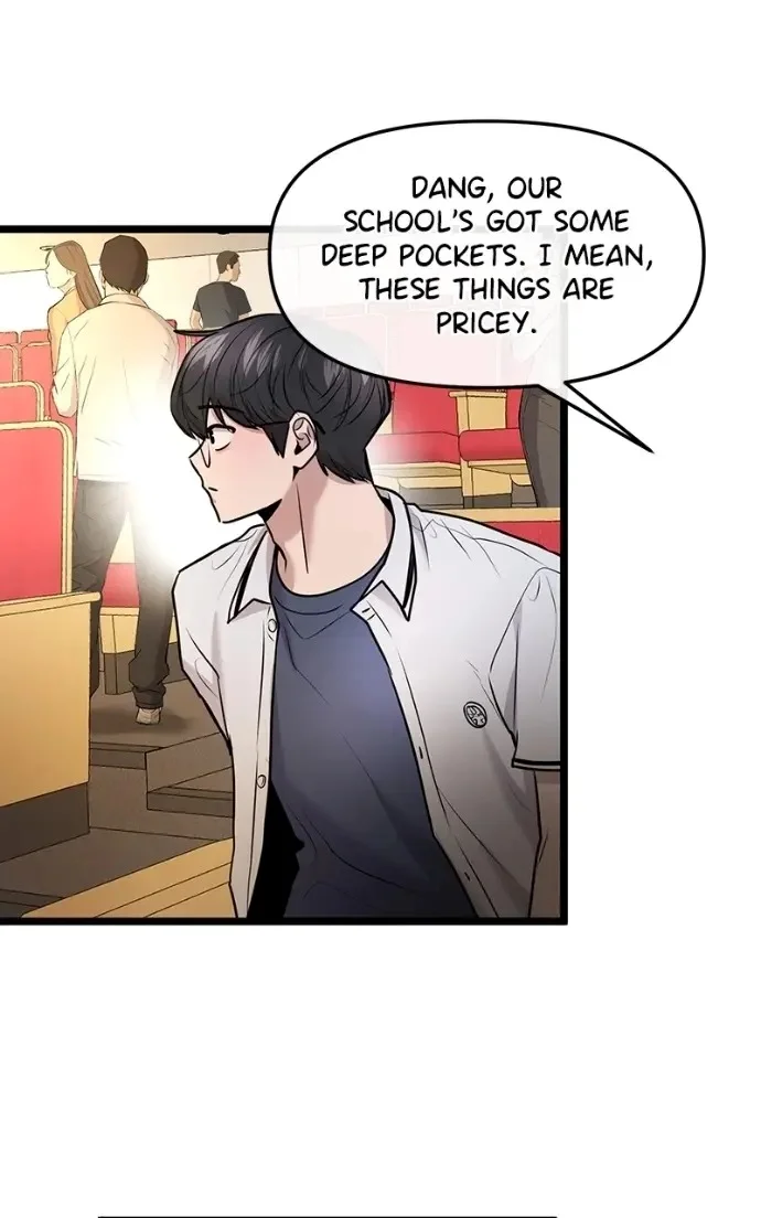 Back to Chan Bi Chapter 81 page 67 - 