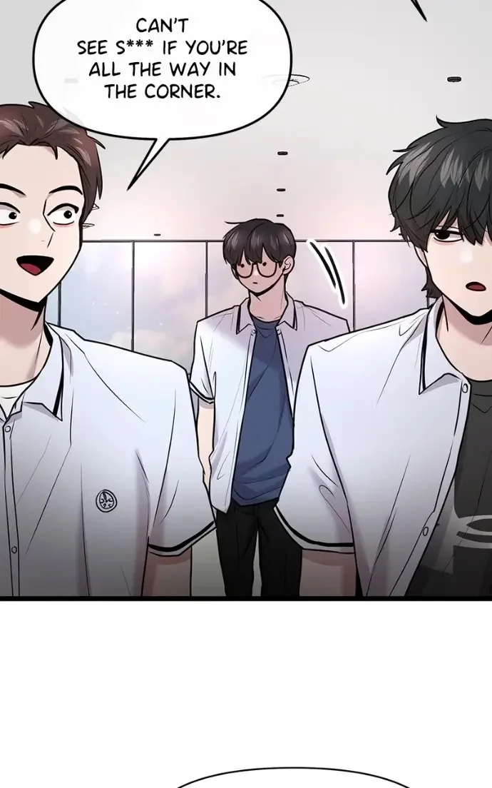 Back to Chan Bi Chapter 81 page 71 - 