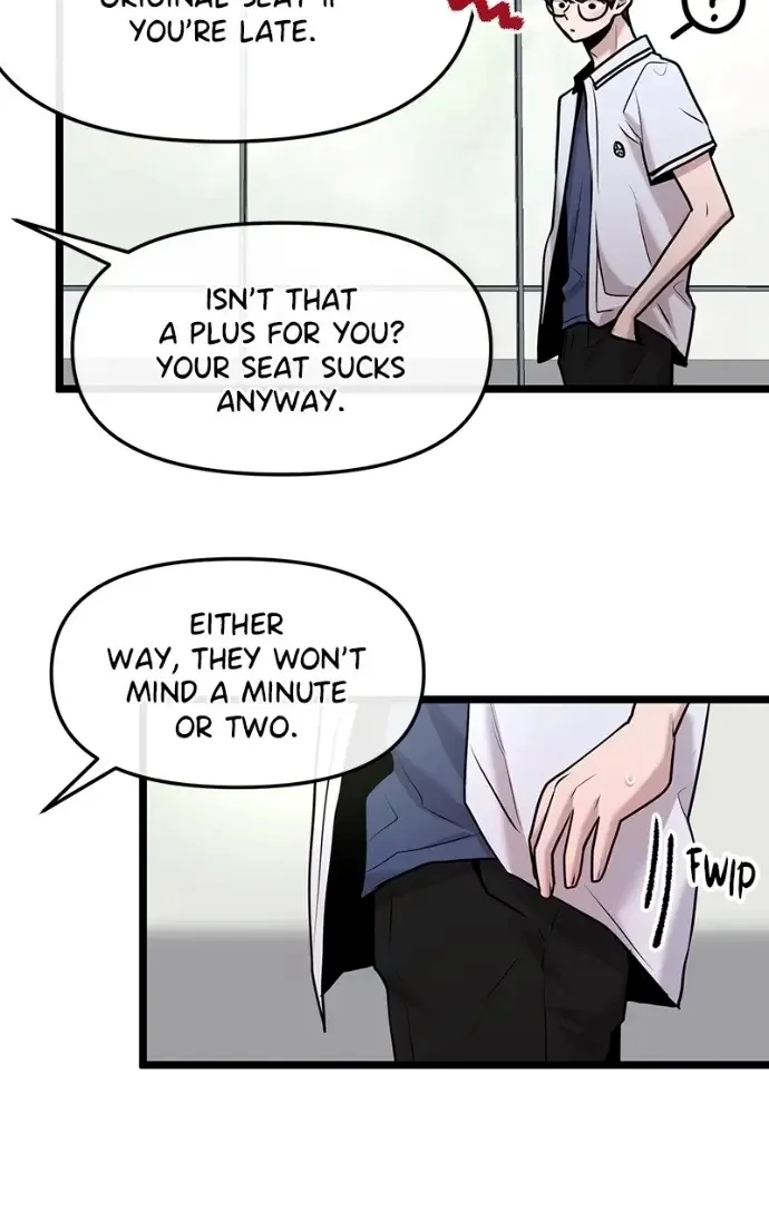 Back to Chan Bi Chapter 81 page 75 - 
