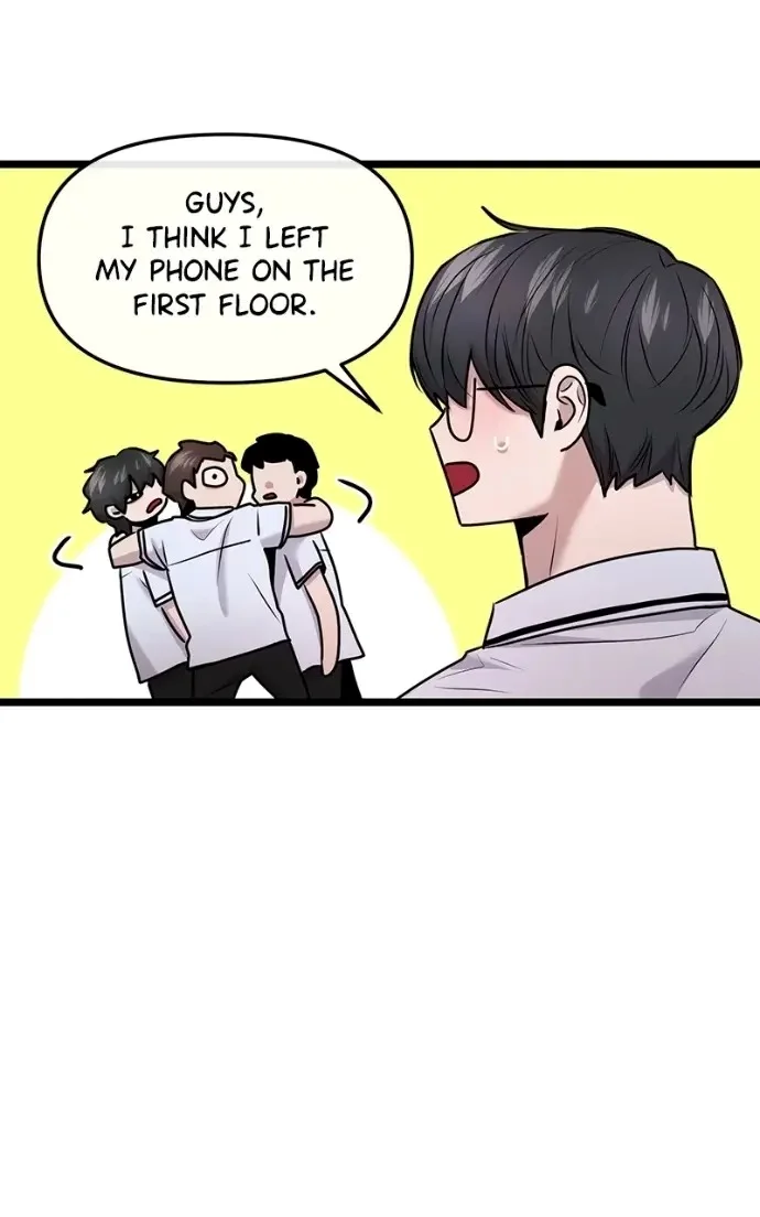 Back to Chan Bi Chapter 81 page 76 - 