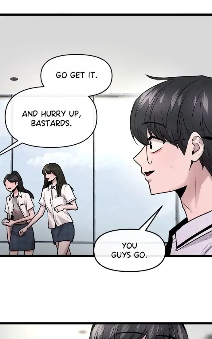 Back to Chan Bi Chapter 81 page 77 - 