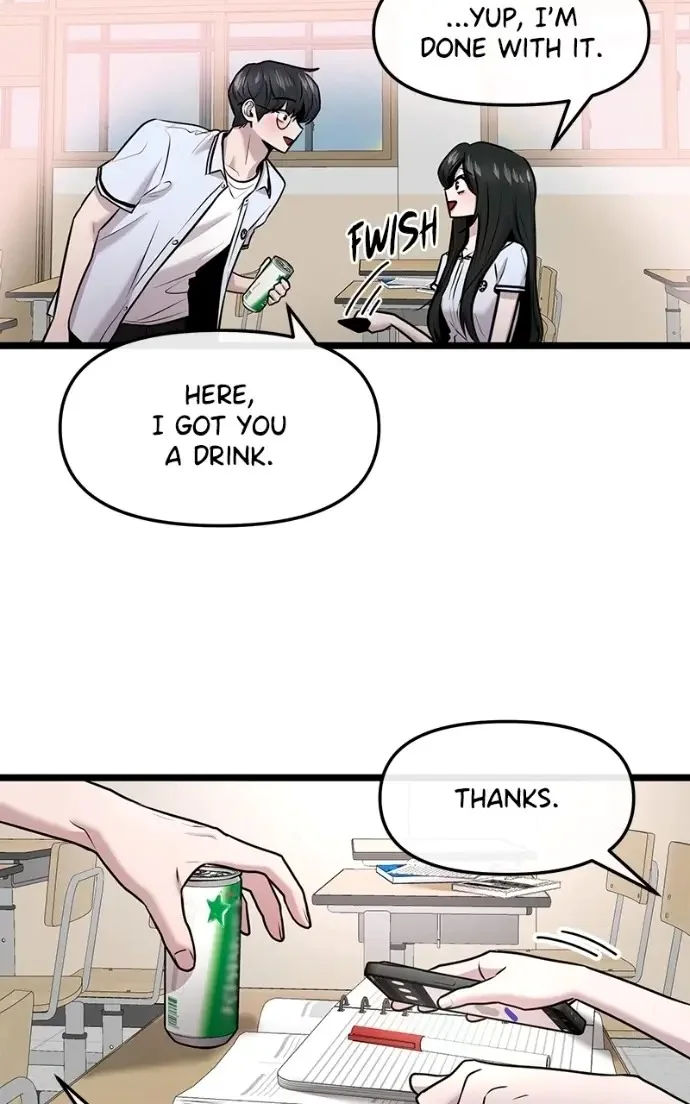 Back to Chan Bi Chapter 81 page 9 - 