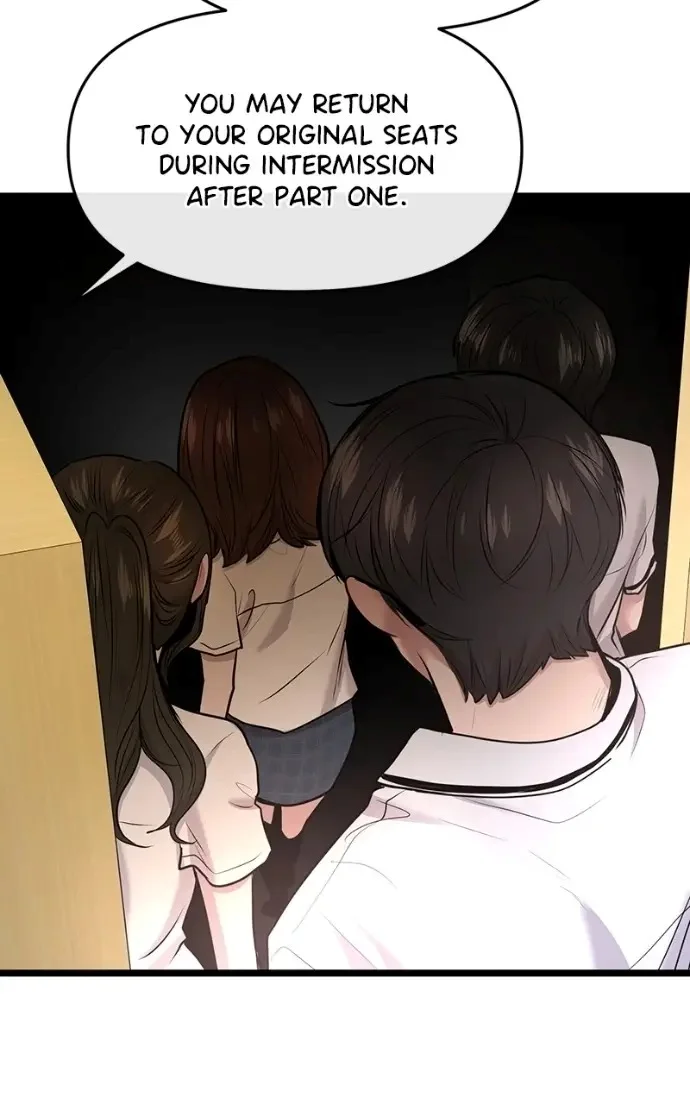 Back to Chan Bi Chapter 81 page 82 - 