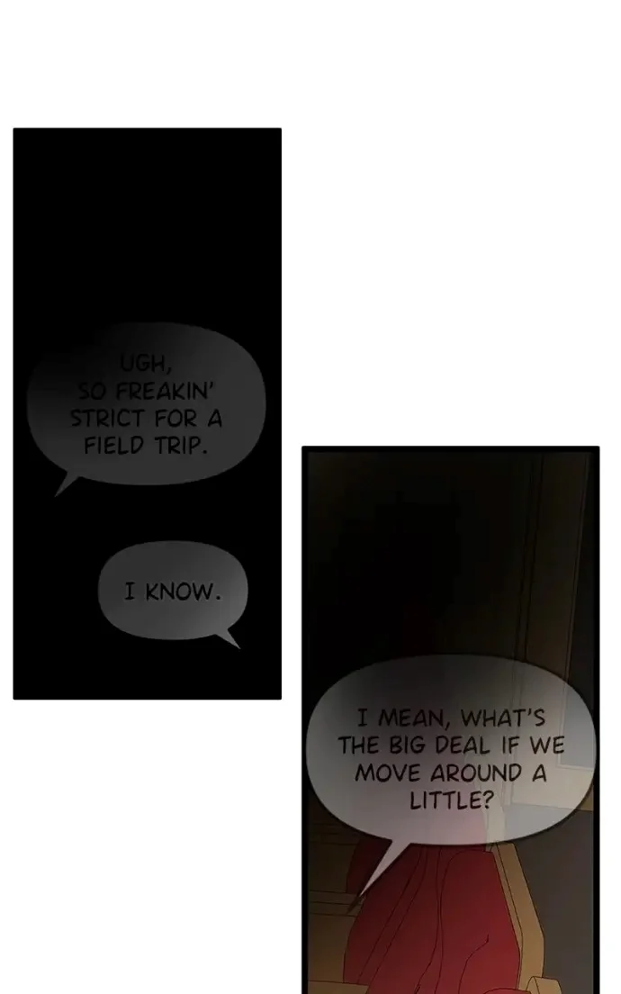 Back to Chan Bi Chapter 81 page 83 - 