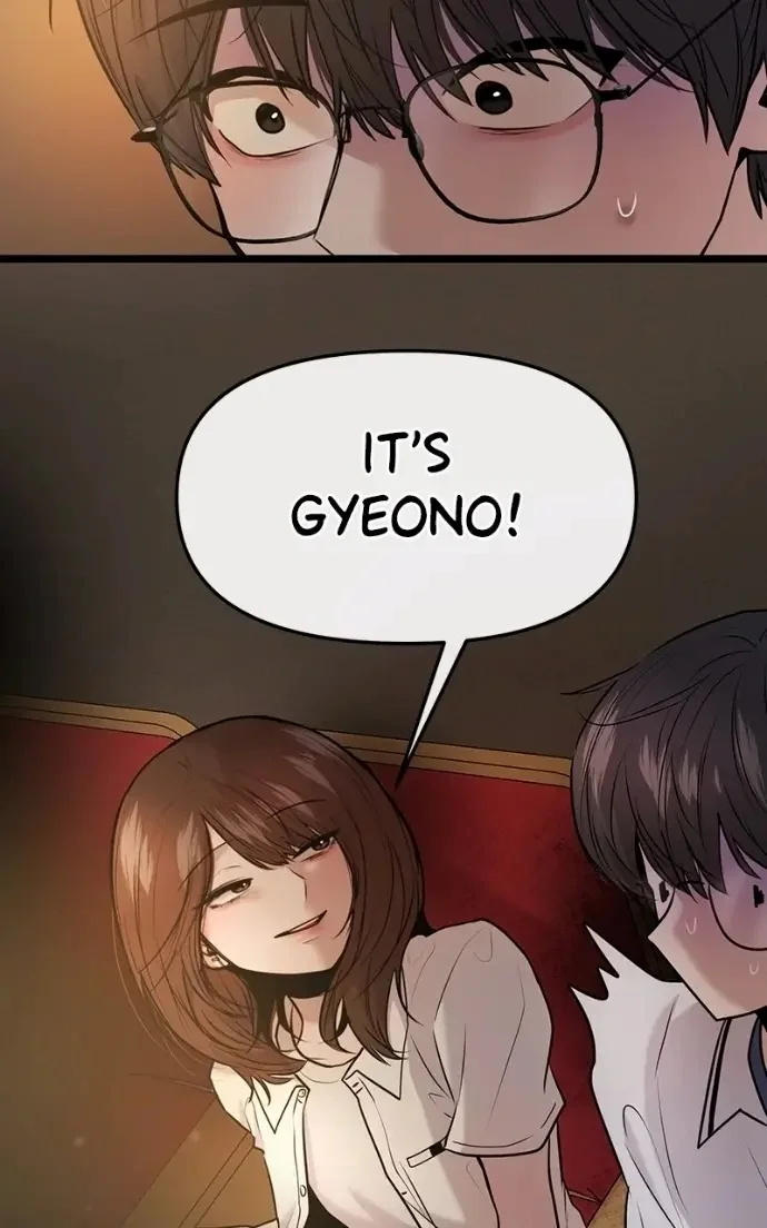 Back to Chan Bi Chapter 81 page 88 - 