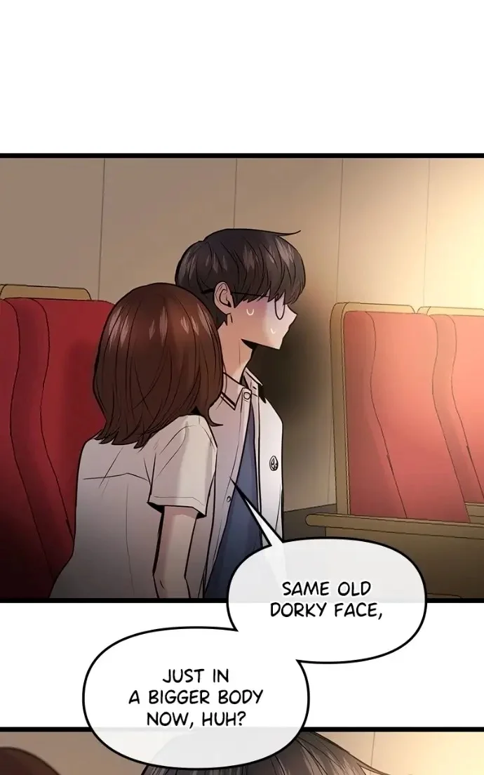 Back to Chan Bi Chapter 81 page 95 - 