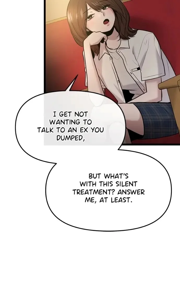 Back to Chan Bi Chapter 81 page 100 - 