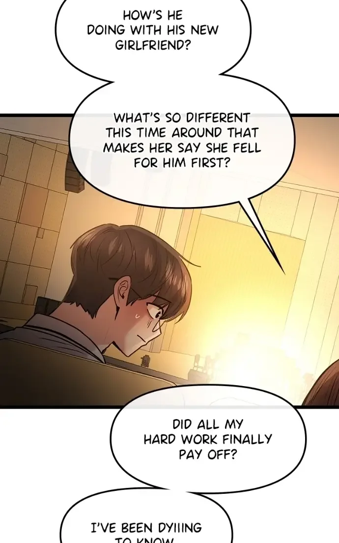 Back to Chan Bi Chapter 82 page 12 - 