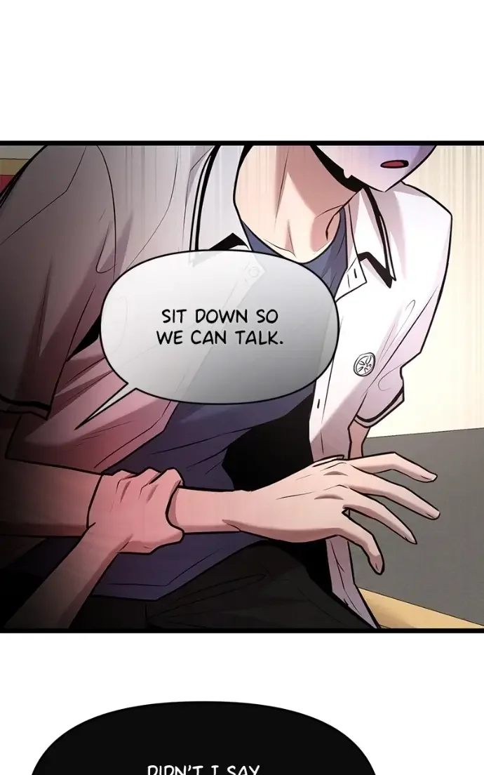 Back to Chan Bi Chapter 82 page 19 - 