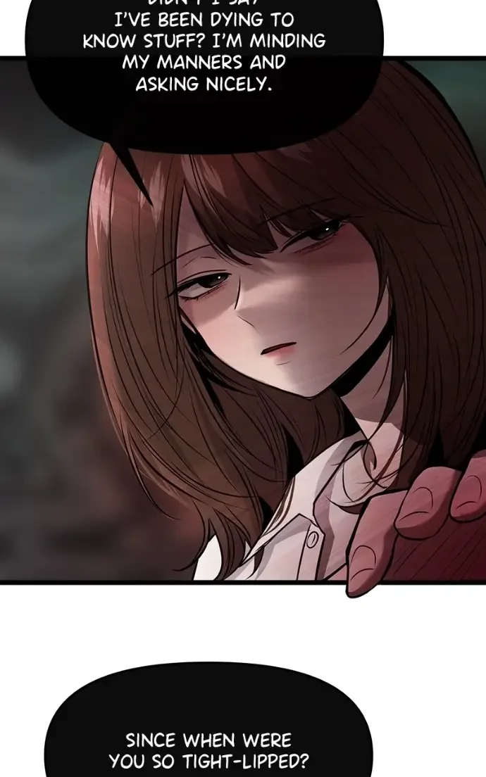 Back to Chan Bi Chapter 82 page 20 - 