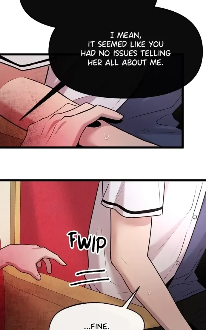 Back to Chan Bi Chapter 82 page 21 - 