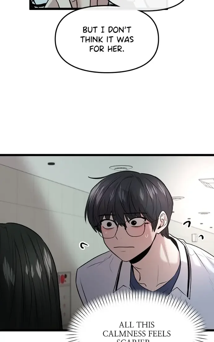 Back to Chan Bi Chapter 82 page 32 - 