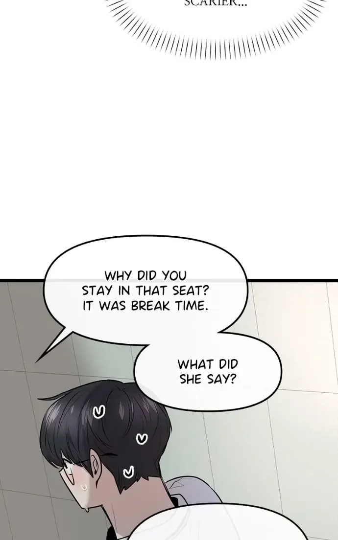 Back to Chan Bi Chapter 82 page 33 - 