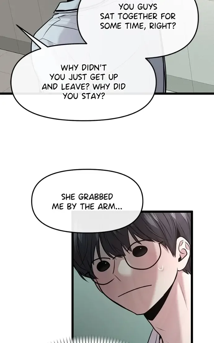 Back to Chan Bi Chapter 82 page 34 - 
