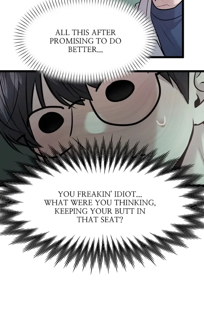 Back to Chan Bi Chapter 82 page 35 - 