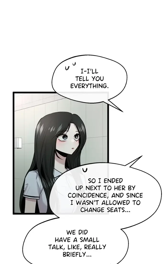 Back to Chan Bi Chapter 82 page 36 - 