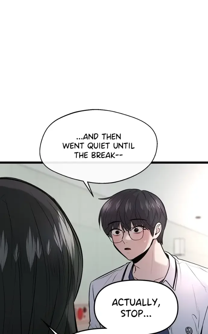 Back to Chan Bi Chapter 82 page 38 - 