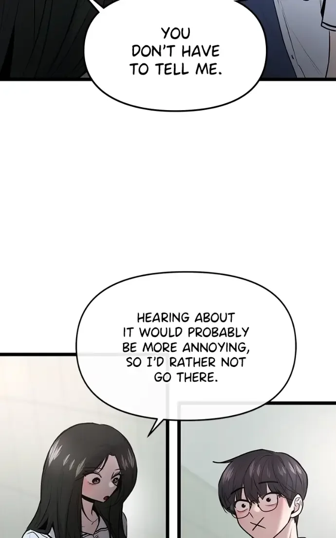 Back to Chan Bi Chapter 82 page 39 - 
