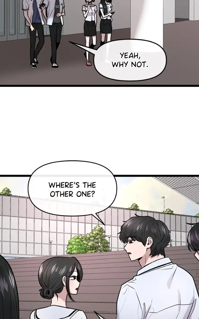 Back to Chan Bi Chapter 82 page 48 - 