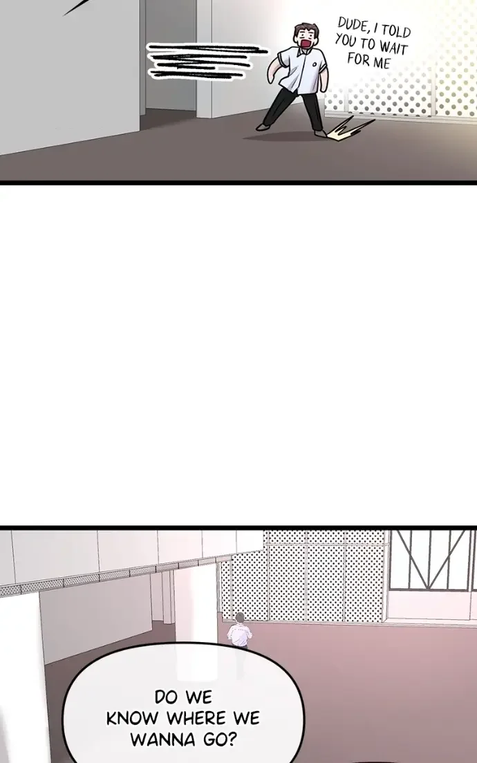Back to Chan Bi Chapter 82 page 51 - 
