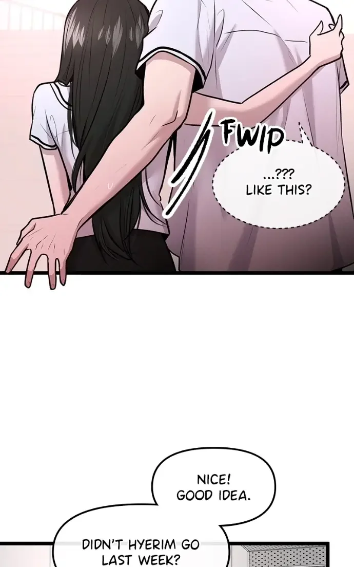 Back to Chan Bi Chapter 82 page 60 - 