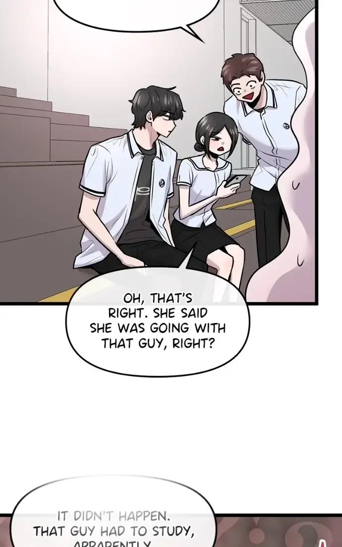 Back to Chan Bi Chapter 82 page 61 - 