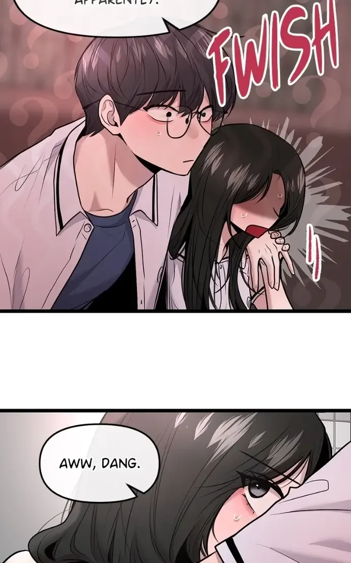 Back to Chan Bi Chapter 82 page 62 - 