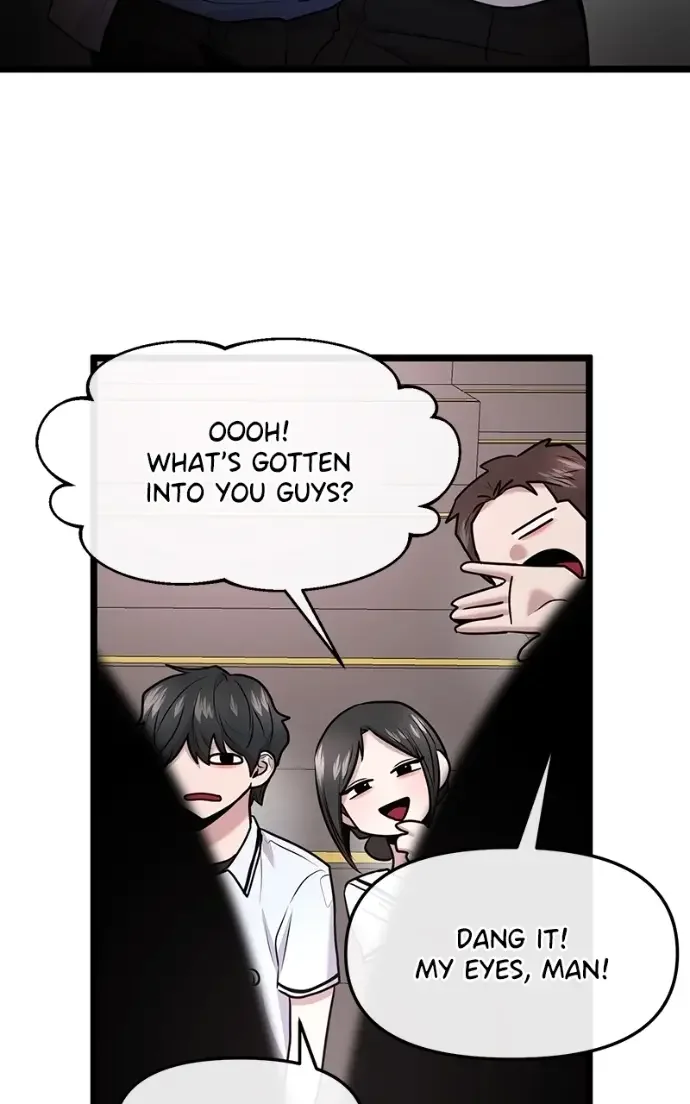 Back to Chan Bi Chapter 82 page 68 - 