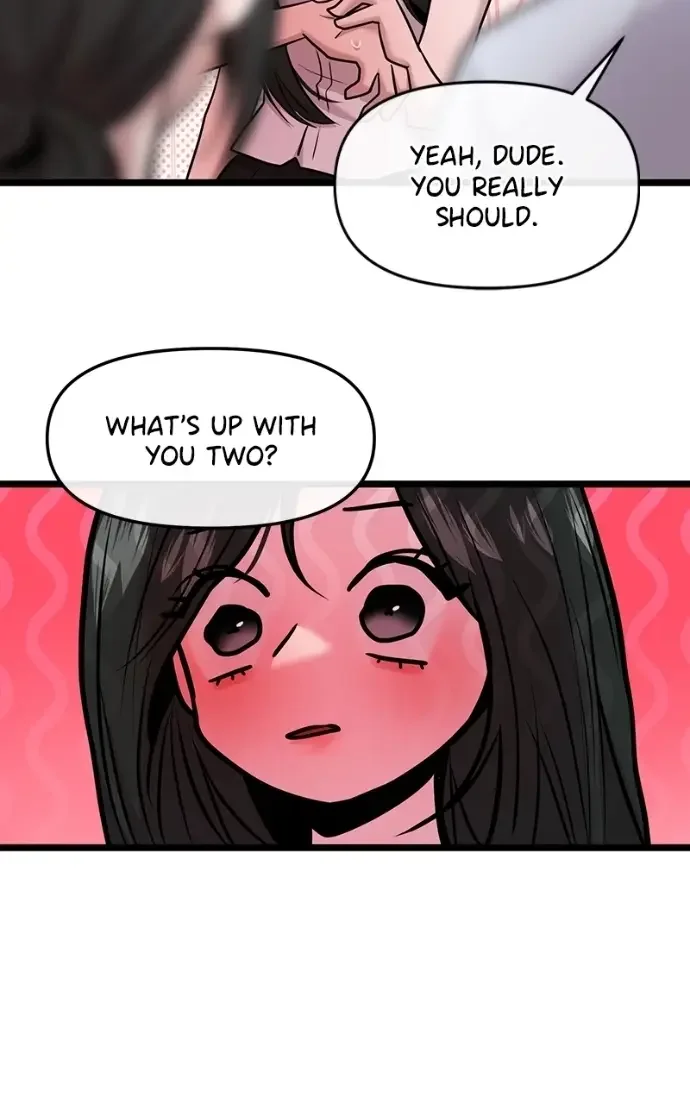 Back to Chan Bi Chapter 82 page 70 - 