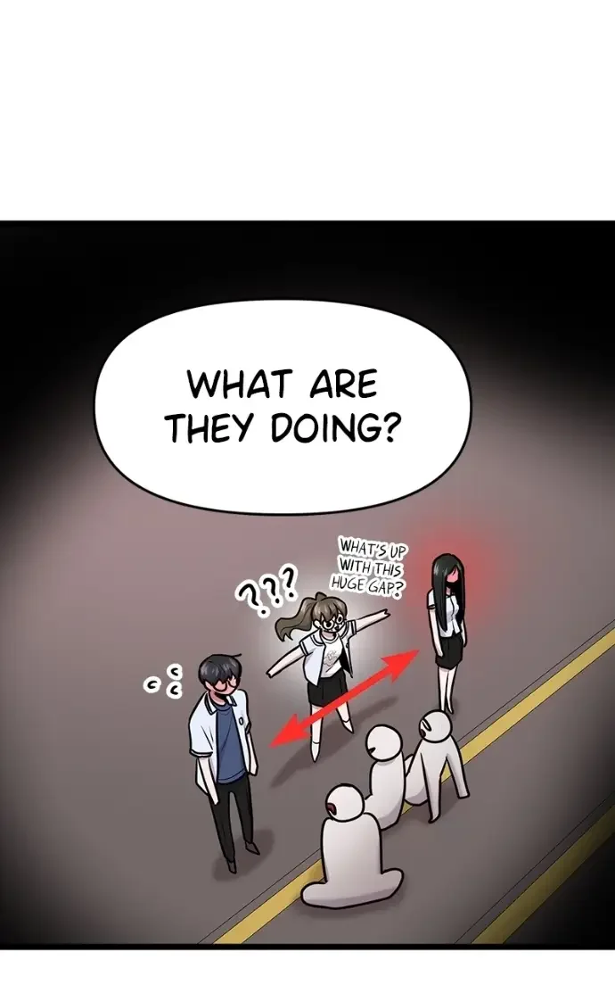 Back to Chan Bi Chapter 82 page 71 - 