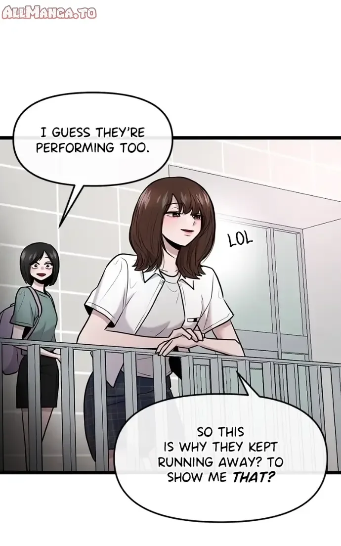Back to Chan Bi Chapter 82 page 72 - 