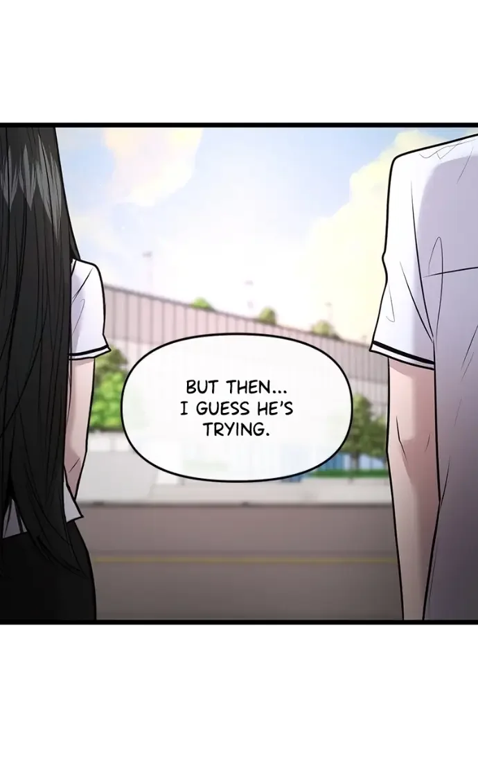 Back to Chan Bi Chapter 82 page 74 - 