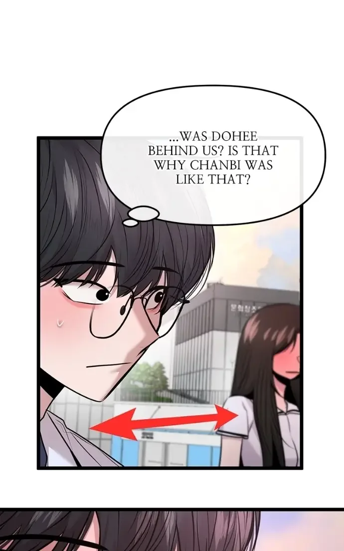 Back to Chan Bi Chapter 82 page 75 - 