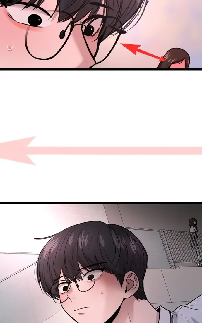 Back to Chan Bi Chapter 82 page 76 - 