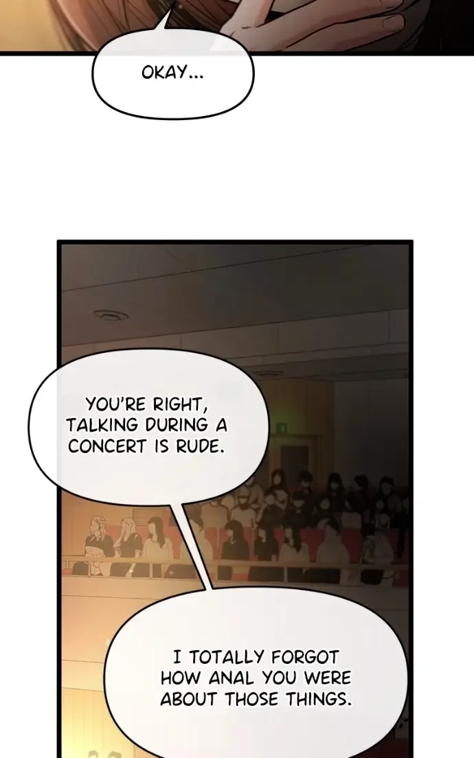 Back to Chan Bi Chapter 82 page 9 - 