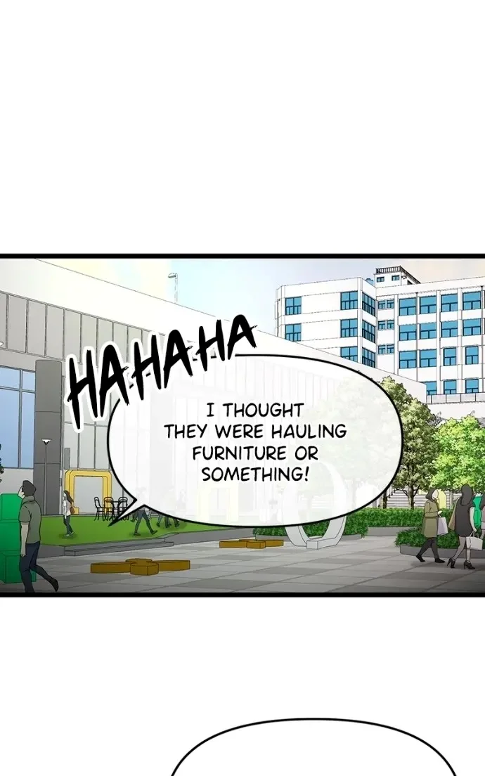 Back to Chan Bi Chapter 83 page 1 - 