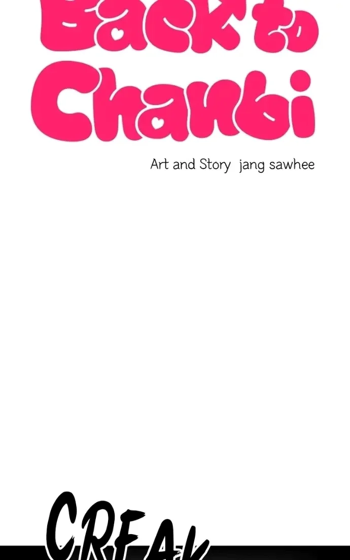 Back to Chan Bi Chapter 83 page 16 - 