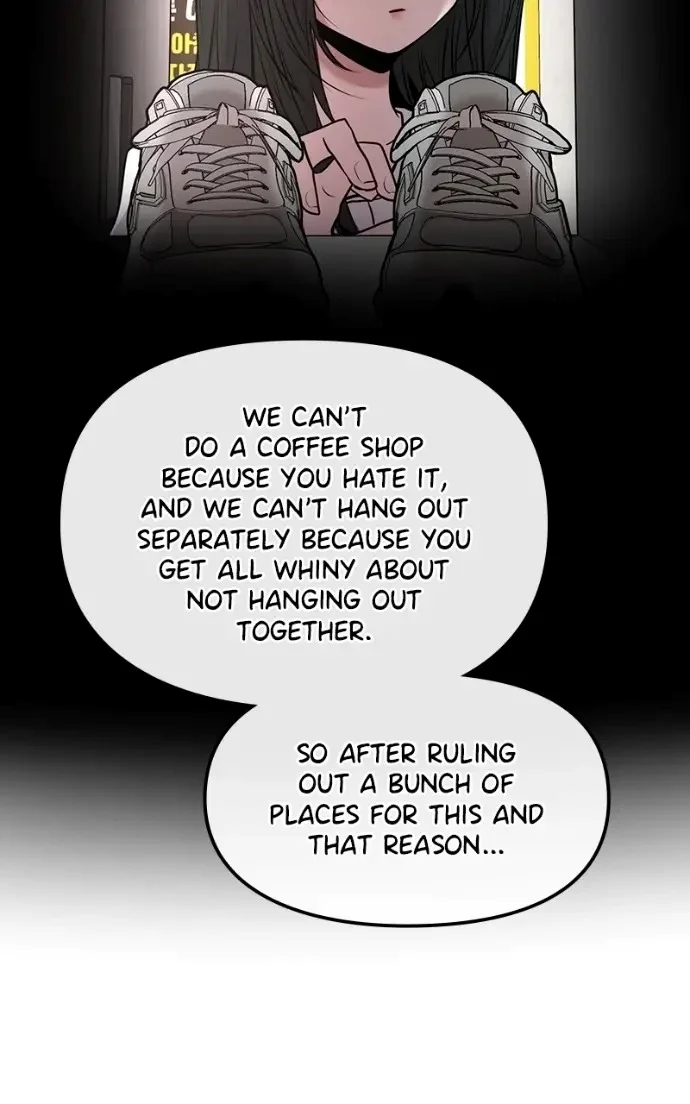 Back to Chan Bi Chapter 83 page 19 - 