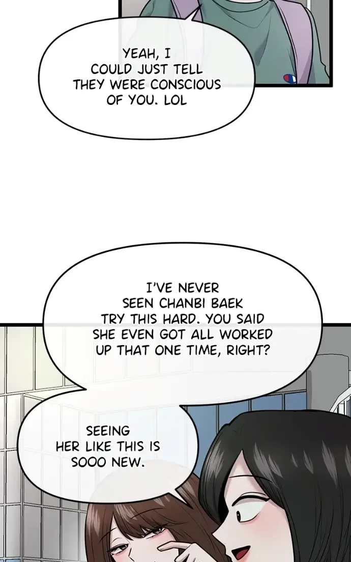 Back to Chan Bi Chapter 83 page 3 - 
