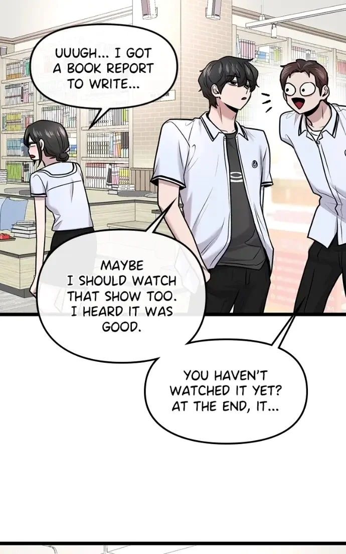 Back to Chan Bi Chapter 83 page 25 - 