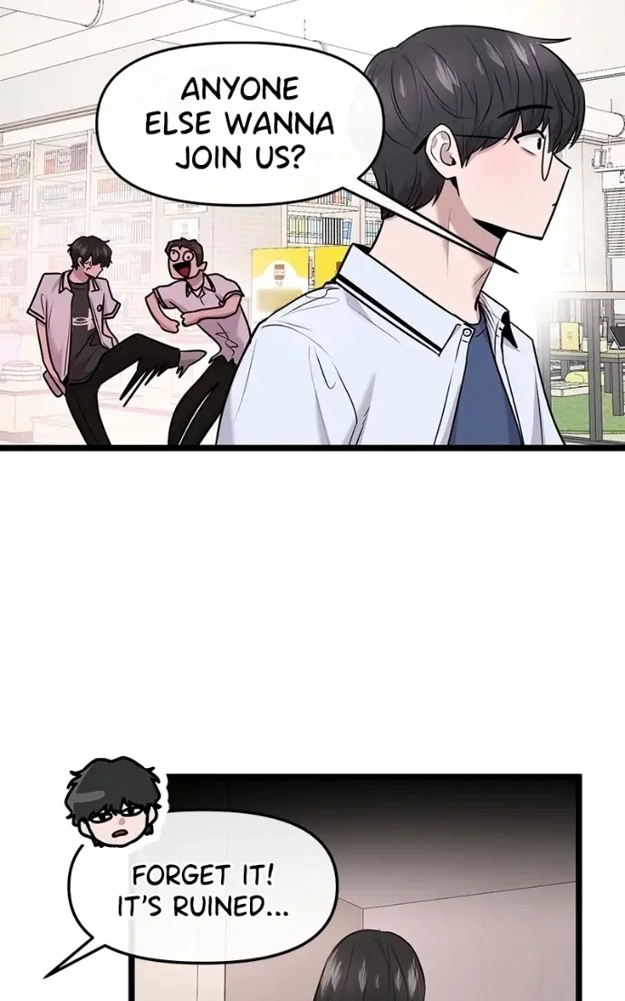 Back to Chan Bi Chapter 83 page 26 - 