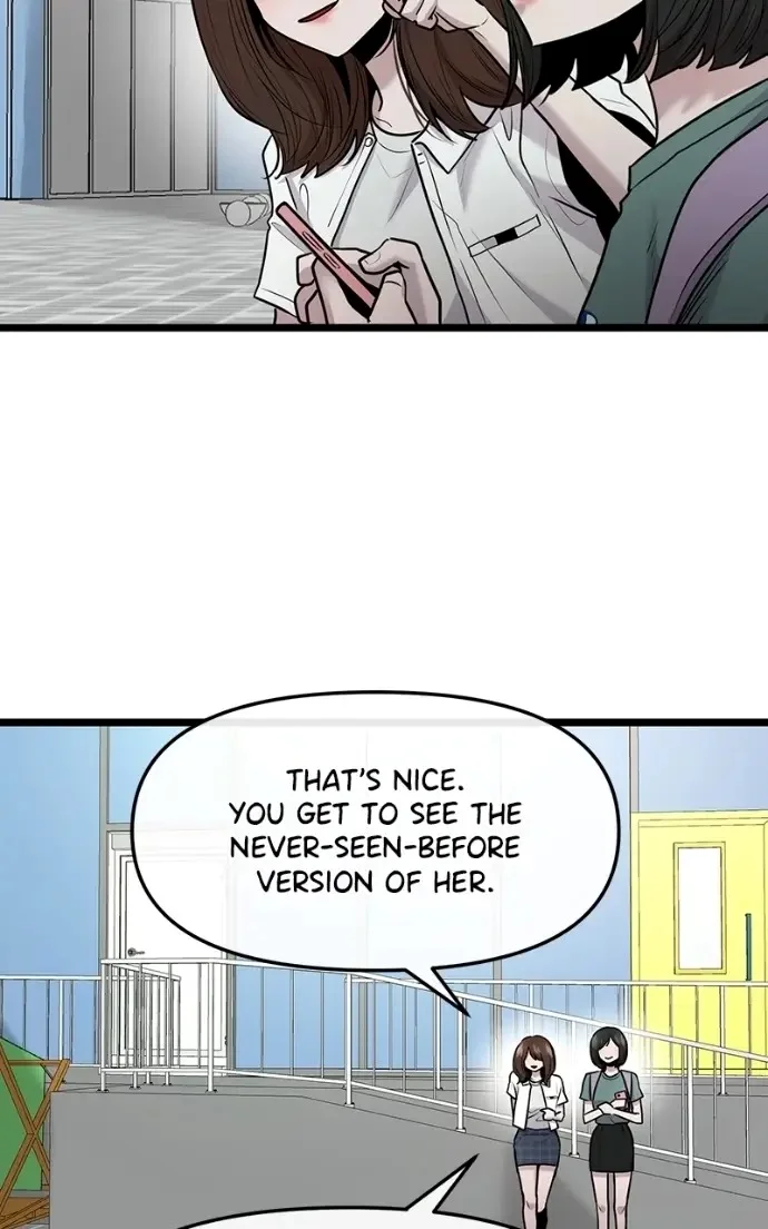Back to Chan Bi Chapter 83 page 4 - 