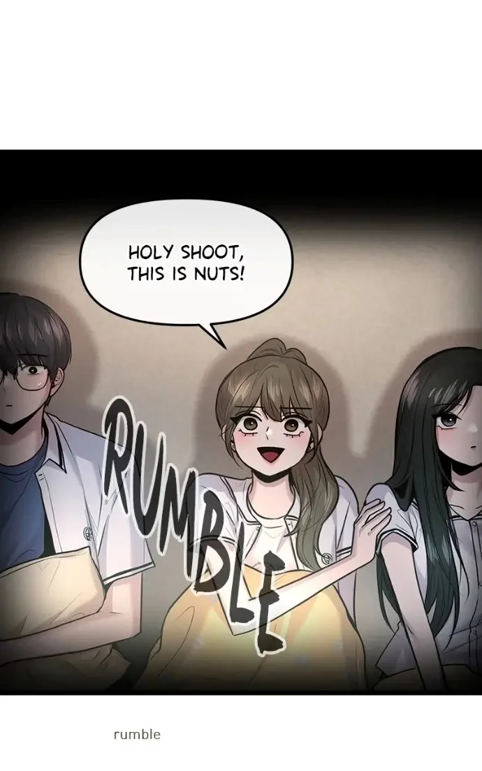 Back to Chan Bi Chapter 83 page 32 - 
