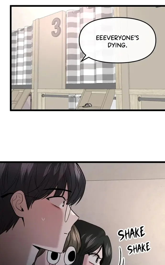 Back to Chan Bi Chapter 83 page 33 - 