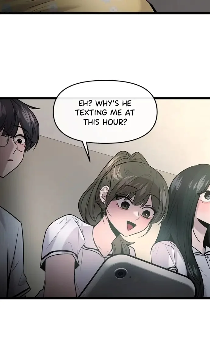 Back to Chan Bi Chapter 83 page 35 - 