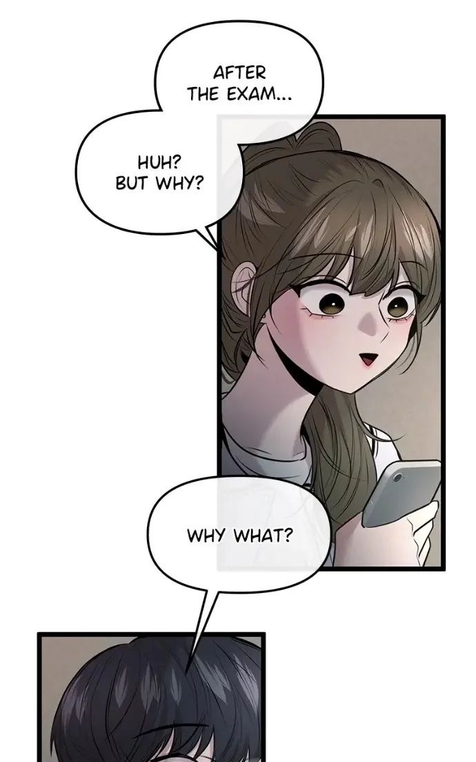 Back to Chan Bi Chapter 83 page 36 - 