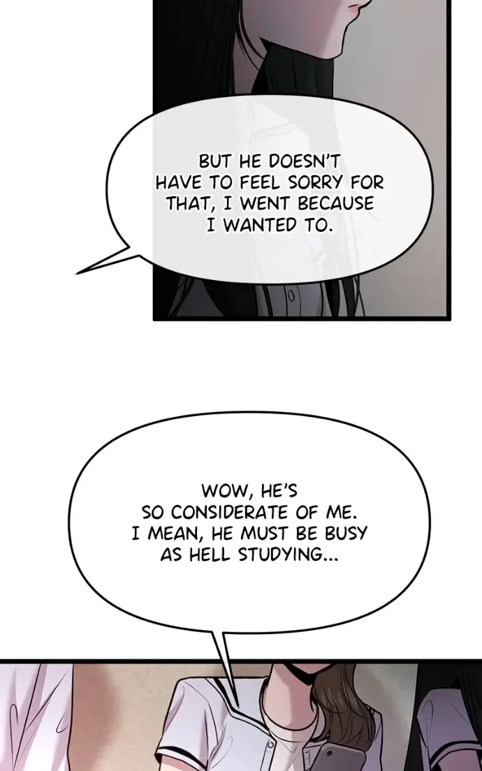 Back to Chan Bi Chapter 83 page 38 - 