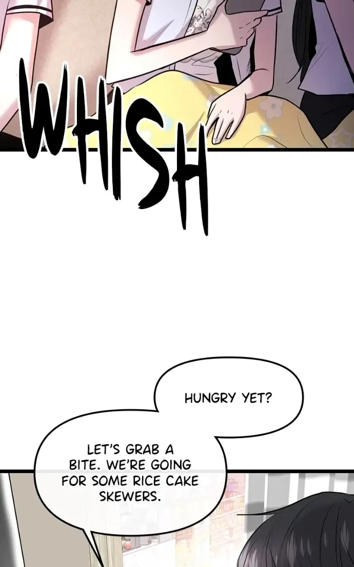 Back to Chan Bi Chapter 83 page 39 - 